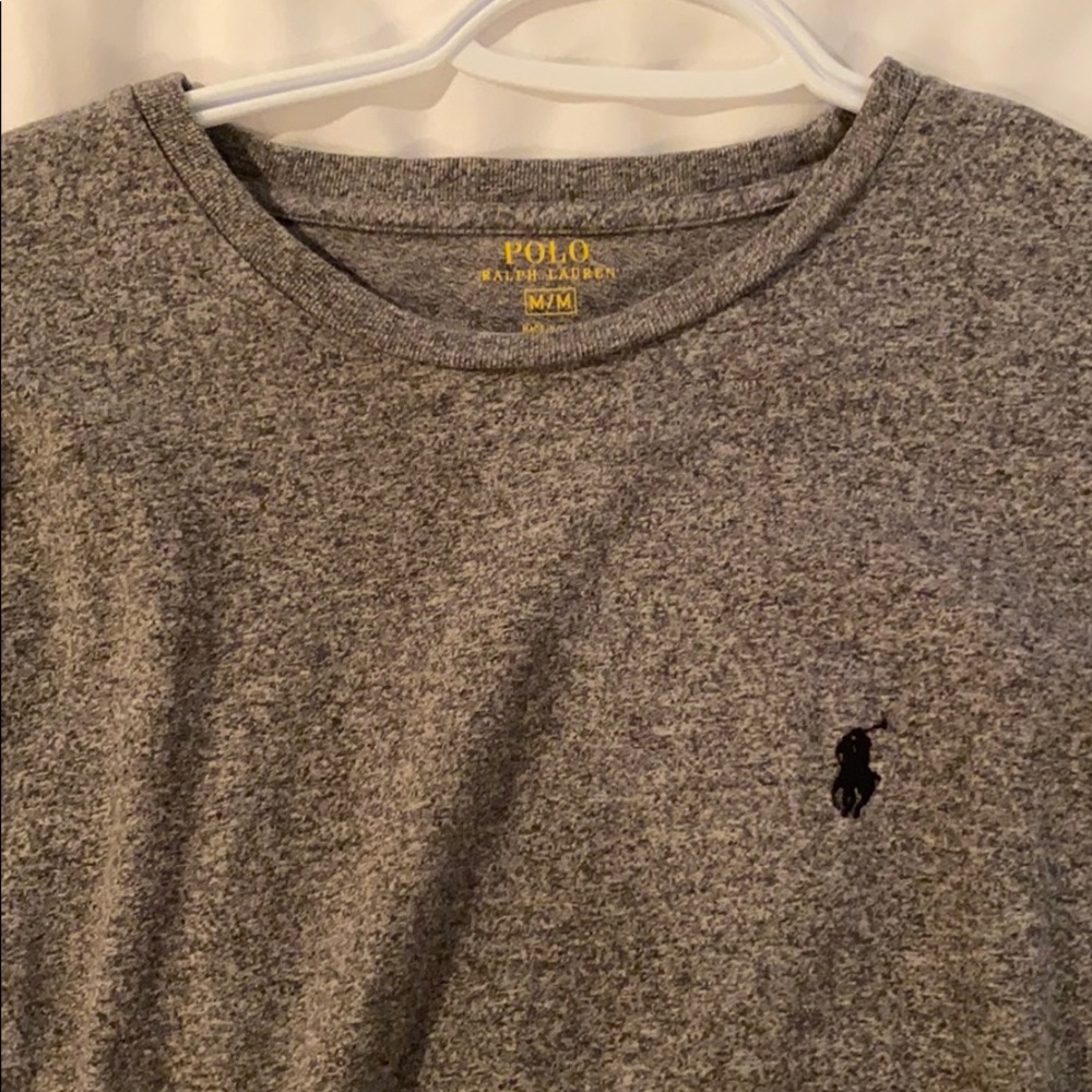 POLO Ralph Lauren, long sleeve shirt - Picture 2 of 2
